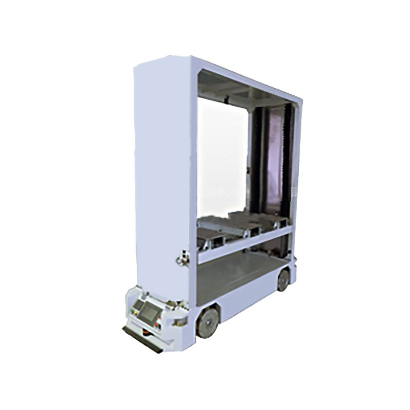 社保+公積金+食宿=AGV小車零成本！企業(yè)人力成本被扒皮式拆解